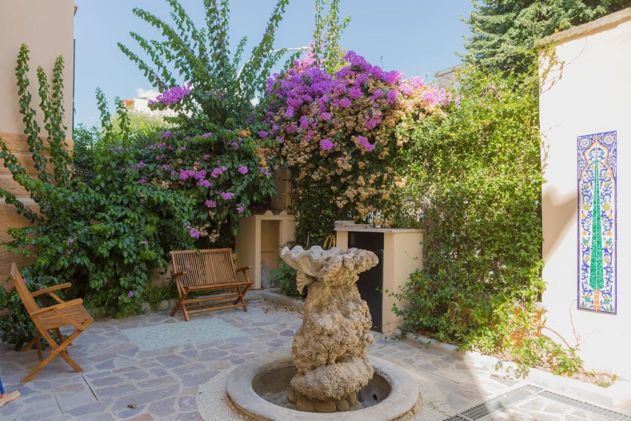 Romantica Apartment With Dehors Near San Giovanni المظهر الخارجي الصورة