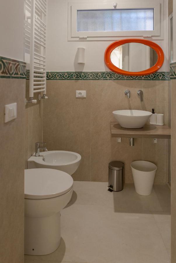 Romantica Apartment With Dehors Near San Giovanni المظهر الخارجي الصورة