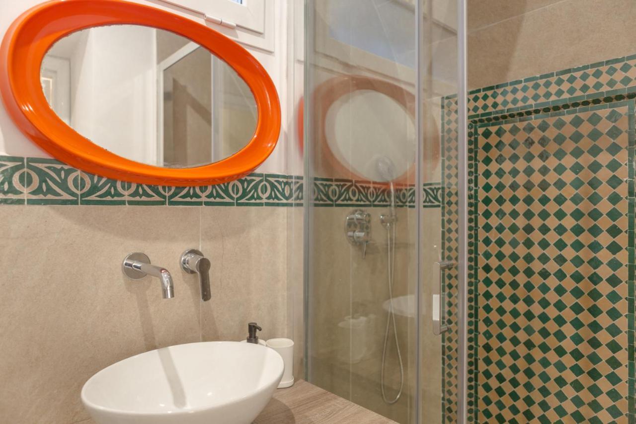 Romantica Apartment With Dehors Near San Giovanni المظهر الخارجي الصورة